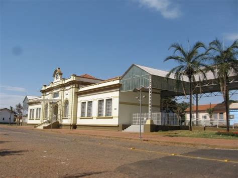 Os Principais Ferros Velhos no Bairro Barretos, Barretos, SP.